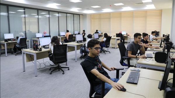 268 التقديم تنسيق نصف العام.. الأماكن الشاغرة في الجامعات الخاصة والأهلية 2025/2026 موقع في الجامعة