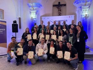 وفد من جامعة الجلالة يمثل مصر في برنامج دولي للسلام والتنمية المستدامة بإيطاليا 2 2a8232b2 7868 4527 a8ac 0bdf7b700b85 الجلالة وفد من جامعة الجلالة يمثل مصر في برنامج دولي للسلام والتنمية المستدامة بإيطاليا موقع في الجامعة