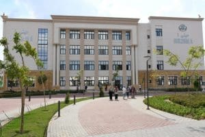 جامعة الإسماعيلية الأهلية تعتمد نتائج كلية العلوم الصحية التطبيقية.. بنسبة نجاح 75% 2 جامعة الإسماعيلية الأهلية
