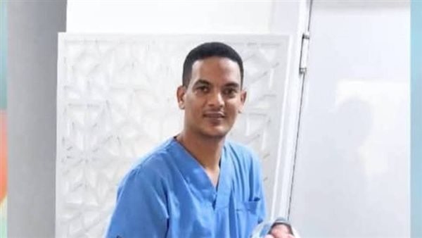 359 واقعة القصة الكاملة لواقعة مصرع طبيب قنا بطلق خرطوش أثناء عمله بقافلة طبية موقع في الجامعة
