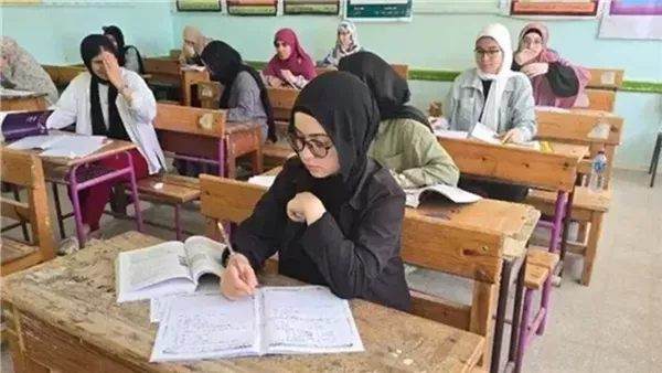 371 جامعة الملك سلمان تعرف على آخر موعد تسجيل استمارة الشهادة الإعدادية 2025/2026 موقع في الجامعة
