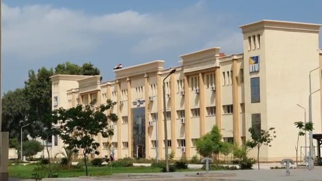 444 جامعة الدلتا التكنولوجية جامعة الدلتا التكنولوجية تُطلق وحدة للتضامن الاجتماعي لدعم الطلاب وتعزيز الحماية المجتمعية موقع في الجامعة