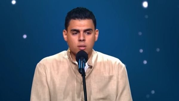 458 القلاجي لجنة تحكيم «دولة التلاوة» عن محمد محفوظ: صوت قوي ومواهب واعدة رغم بعض الملاحظات الفنية موقع في الجامعة