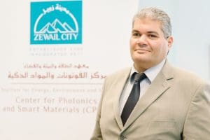 مبادرة في الجامعة البحثية.. رئيس المعاهد البحثية بمدينة زويل: بدأنا دمج الفوتونيات بالذكاء الاصطناعي.. ونعد مشروعات بحثية بمجالات مختلفة ستحدد شكل التكنولوجيا في السنوات القادمة|حوار 5 462 1 المعاهد مبادرة في الجامعة البحثية.. رئيس المعاهد البحثية بمدينة زويل: بدأنا دمج الفوتونيات بالذكاء الاصطناعي.. ونعد مشروعات بحثية بمجالات مختلفة ستحدد شكل التكنولوجيا في السنوات القادمة|حوار موقع في الجامعة