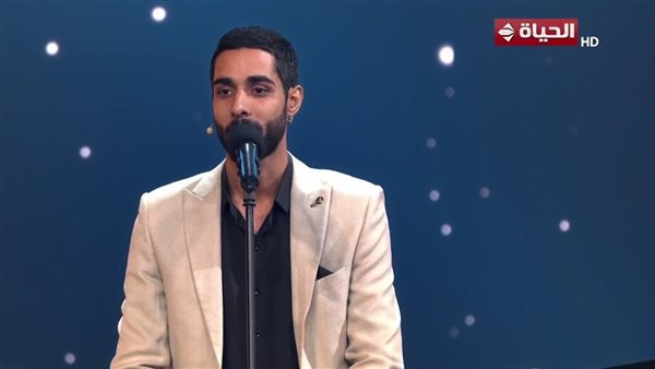 691 المتسابق بعد جولة إعادة مثيرة.. خروج المتسابق وليد صلاح من "دولة التلاوة"  موقع في الجامعة