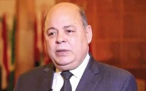 698 1 أوقاف وزير الأوقاف ناعيا وزير الثقافة الأسبق: أثرى الدراسات التاريخية بمؤلفاته موقع في الجامعة