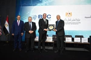 جامعة بدر تستضيف المؤتمر الدولي الـ52 لرابطة العلماء المصريين بأمريكا وكندا لدعم التنمية المستدامة 4 6b49dba7 2ee4 46ae a83a e75a90873e7c بدر جامعة بدر تستضيف المؤتمر الدولي الـ52 لرابطة العلماء المصريين بأمريكا وكندا لدعم التنمية المستدامة موقع في الجامعة