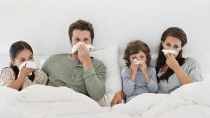 البرد في البيت؟.. خطوات تحمي أسرتك من العدوى بسهولة 2 71040853 adc4 4d31 8737 b815f8e23417 16x9 600x338 البرد البرد في البيت؟.. خطوات تحمي أسرتك من العدوى بسهولة موقع في الجامعة