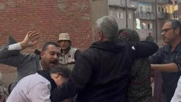 760 طالبات تحقيقات موسعة بشأن واقعة الاعتداء على طالبة طب بالشرقية  موقع في الجامعة