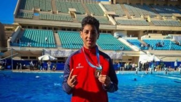 773108097082420251222090124124 طيبة النيابة العامة تحيل مسؤولي اتحاد السباحة وطاقم البطولة للمحاكمة العاجلة في وفاة السباح يوسف عبد الملك موقع في الجامعة
