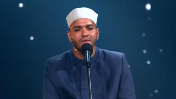 805 عثمان علي عثمان يبهر لجنة «دولة التلاوة» بتلاوته المتقنة وتحسنه عن السابق موقع في الجامعة