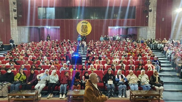 812 قوافل انطلاق القوافل التعليمية المجانية لدعم طلاب الإعدادية والثانوية بالأقصر موقع في الجامعة