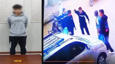 813 طالب ضبط طالب متهم بالتحرش وتهديد فتاة أثناء عودتها من المدرسة بالشرقية موقع في الجامعة