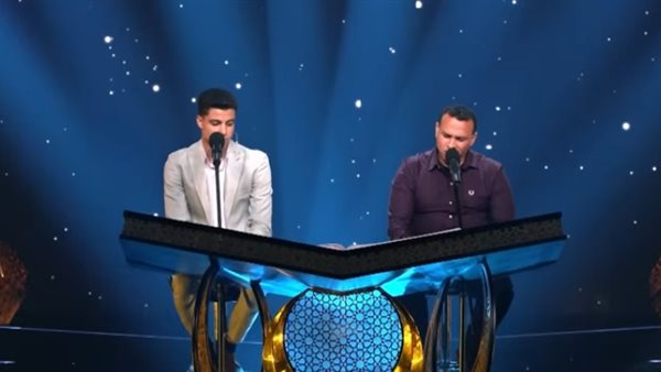 817 1 القلاجي بعد المنافسة بينهما.. لجنة تحكيم دولة التلاوة تثني على أداء محمد أبو العلا والشناوي موقع في الجامعة