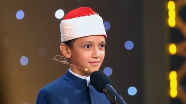 819 القلاجي لجنة تحكيم "دولة التلاوة" توجه نصائح مهمة لعمر علي بعد الأداء اليوم.. تفاصيل موقع في الجامعة