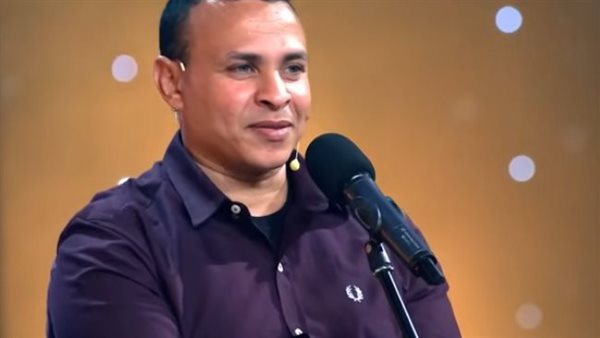 محمد أبو العلا في التلاوة