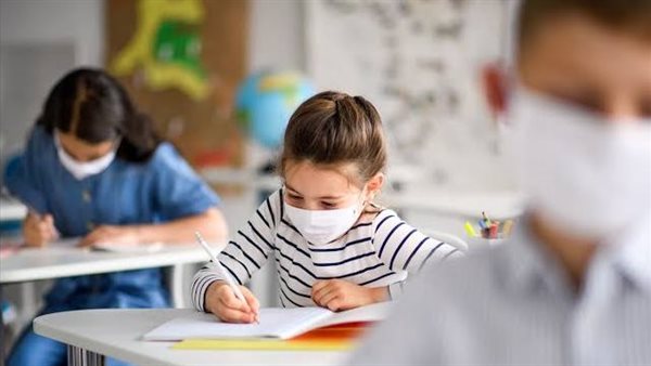 914 أمراض لحماية طفلك من الأمراض.. 7 خطوات مهمة يجب على المدارس اتباعها لضمان بيئة آمنة موقع في الجامعة