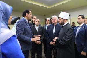 وزير التعليم العالي يفتتح مستشفى جامعة بورسعيد بحضور قيادات الدولة لدعم منظومة الرعاية الصحية 3 9497c316 f650 4388 b804 c176502db819 التعليم العالي وزير التعليم العالي يفتتح مستشفى جامعة بورسعيد بحضور قيادات الدولة لدعم منظومة الرعاية الصحية موقع في الجامعة
