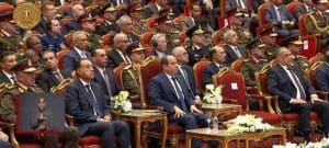 رئيس جامعة مدينة السادات: مشاركة مصر في «إيديكس 2025» تعكس قوة الدولة وقيادة الجمهورية الجديدة 2 FB IMG 1764589047288 جامعة مدينة السادات رئيس جامعة مدينة السادات: مشاركة مصر في «إيديكس 2025» تعكس قوة الدولة وقيادة الجمهورية الجديدة موقع في الجامعة