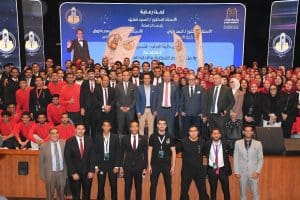 "بناء وعي ليس تدريس ".. جامعة حلوان تدعو سامح حسين لتقديم محتوي هادف لوعي الطلاب 2 FB IMG 1764651549241 سامح "بناء وعي ليس تدريس ".. جامعة حلوان تدعو سامح حسين لتقديم محتوي هادف لوعي الطلاب موقع في الجامعة