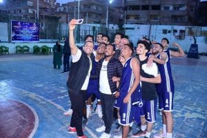 منتخب السلة بجامعة سوهاج بطلاً لدوري الجامعات بدورة الشهيد الرفاعي الـ 53 3 FB IMG 1764668659802 منتخب منتخب السلة بجامعة سوهاج بطلاً لدوري الجامعات بدورة الشهيد الرفاعي الـ 53 موقع في الجامعة