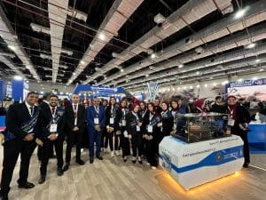 رئيس جامعة سوهاج: مصر تثبت مكانتها عالميًا في الصناعات الدفاعية خلال إيديكس 2025 4 FB IMG 1764679205107 جامعة سوهاج رئيس جامعة سوهاج: مصر تثبت مكانتها عالميًا في الصناعات الدفاعية خلال إيديكس 2025 موقع في الجامعة