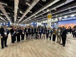 رئيس جامعة سوهاج: مصر تثبت مكانتها عالميًا في الصناعات الدفاعية خلال إيديكس 2025 3 FB IMG 1764679211546 جامعة سوهاج رئيس جامعة سوهاج: مصر تثبت مكانتها عالميًا في الصناعات الدفاعية خلال إيديكس 2025 موقع في الجامعة