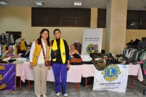 جامعة حلوان تنظم معرضًا خيريًا لدعم الطلاب المتعثرين بأسعار رمزية وجودة عالية 4 FB IMG 1764688106741 معرض جامعة حلوان تنظم معرضًا خيريًا لدعم الطلاب المتعثرين بأسعار رمزية وجودة عالية موقع في الجامعة