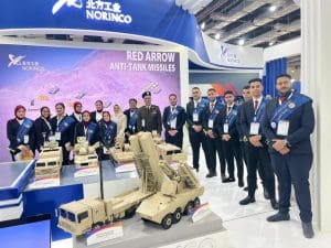 جامعة مطروح تفتح آفاق طلابها بزيارة علمية إلى معرض الصناعات الدفاعية EDEX 2025 5 FB IMG 1764765066361 جامعة مطروح جامعة مطروح تفتح آفاق طلابها بزيارة علمية إلى معرض الصناعات الدفاعية EDEX 2025 موقع في الجامعة