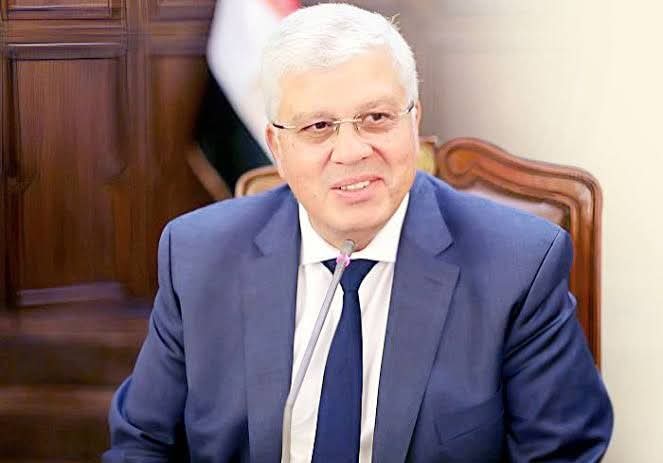 FB IMG 1764775407772 التعليم العالي التعليم العالي: دعم متكامل للطلاب ذوي الإعاقة بالتزامن في اليوم الدولي للأشخاص ذوي الإعاقة موقع في الجامعة