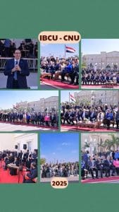 جامعة القاهرة الأهلية تكرّم 83 طالبًا متفوقًا بحفل ختام أنشطتها وتعلن خطط تطوير كبرى للبيئة الجامعية 2 FB IMG 1764831734536 جامعة القاهرة جامعة القاهرة الأهلية تكرّم 83 طالبًا متفوقًا بحفل ختام أنشطتها وتعلن خطط تطوير كبرى للبيئة الجامعية موقع في الجامعة