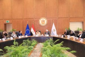 مصر والاتحاد الأوروبي يختتمان أسبوع البحث والابتكار 2025 ويطلقان مكتب التعاون المشترك 4 FB IMG 1764922691258 مصر مصر والاتحاد الأوروبي يختتمان أسبوع البحث والابتكار 2025 ويطلقان مكتب التعاون المشترك موقع في الجامعة