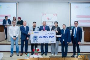 جامعة طنطا تختتم هاكثون 2025 لتكنولوجيا الذكاء الاصطناعي بفوز 3 فرق في تحالف جامعات الدلتا 2 FB IMG 1764932359109 جامعة طنطا جامعة طنطا تختتم هاكثون 2025 لتكنولوجيا الذكاء الاصطناعي بفوز 3 فرق في تحالف جامعات الدلتا موقع في الجامعة