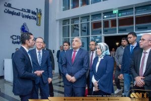 جامعة طنطا تختتم هاكثون 2025 لتكنولوجيا الذكاء الاصطناعي بفوز 3 فرق في تحالف جامعات الدلتا 3 FB IMG 1764932383283 جامعة طنطا جامعة طنطا تختتم هاكثون 2025 لتكنولوجيا الذكاء الاصطناعي بفوز 3 فرق في تحالف جامعات الدلتا موقع في الجامعة