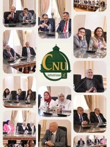جامعة القاهرة الأهلية تستعد لامتحانات الفصل الأول وتعلن خطط تطوير البيئة التعليمية والخدمات الطلابية 2 FB IMG 1765005834395 جامعة القاهرة الأهلية جامعة القاهرة الأهلية تستعد لامتحانات الفصل الأول وتعلن خطط تطوير البيئة التعليمية والخدمات الطلابية موقع في الجامعة