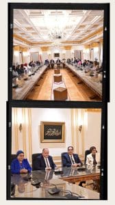 جامعة القاهرة الأهلية تستعد لامتحانات الفصل الأول وتعلن خطط تطوير البيئة التعليمية والخدمات الطلابية 3 FB IMG 1765005836333 جامعة القاهرة الأهلية جامعة القاهرة الأهلية تستعد لامتحانات الفصل الأول وتعلن خطط تطوير البيئة التعليمية والخدمات الطلابية موقع في الجامعة