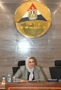 برئاسة غادة فاروق.. جامعة عين شمس تزور مركز المعلومات ودعم اتخاذ القرار لتعزيز التعاون والتنمية المستدامة 3 FB IMG 1765016029784 جامعة عين شمس برئاسة غادة فاروق.. جامعة عين شمس تزور مركز المعلومات ودعم اتخاذ القرار لتعزيز التعاون والتنمية المستدامة موقع في الجامعة