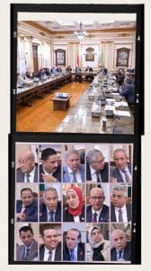 قفزة جديدة في إسكان جامعة القاهرة.. تشغيل كامل للمرافق وخطوات رسمية لنقل الإدارة إلى "مؤسسة القاهرة 2020" 2 FB IMG 1765021081841 جامعة القاهرة قفزة جديدة في إسكان جامعة القاهرة.. تشغيل كامل للمرافق وخطوات رسمية لنقل الإدارة إلى "مؤسسة القاهرة 2020" موقع في الجامعة