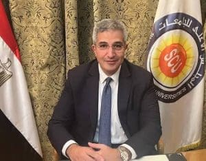 وزير التعليم العالي يهنئ المجلس الأعلى للجامعات لحصوله على شهادات المطابقة الدولية (الأيزو) 2 FB IMG 1765023503656 التعليم العالي وزير التعليم العالي يهنئ المجلس الأعلى للجامعات لحصوله على شهادات المطابقة الدولية (الأيزو) موقع في الجامعة