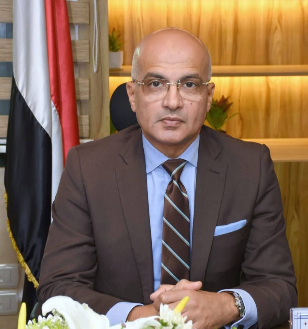FB IMG 1765091198395 جامعة عين شمس رئيس جامعة عين شمس يشيد بنتائج مبادرة "تحالف وتنمية" ويؤكد دعم الجامعة لدفع الابتكار القومي موقع في الجامعة