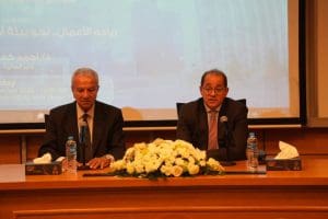 خلال حوار مفتوح مع طلاب جامعة النيل.. وزير المالية يكشف 73% زيادة في الاستثمارات الخاصة وخطط المستقبل الاقتصادي 3 FB IMG 1765104504422 جامعة النيل خلال حوار مفتوح مع طلاب جامعة النيل.. وزير المالية يكشف 73% زيادة في الاستثمارات الخاصة وخطط المستقبل الاقتصادي موقع في الجامعة