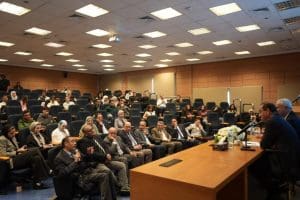 خلال حوار مفتوح مع طلاب جامعة النيل.. وزير المالية يكشف 73% زيادة في الاستثمارات الخاصة وخطط المستقبل الاقتصادي 2 FB IMG 1765104515872 جامعة النيل خلال حوار مفتوح مع طلاب جامعة النيل.. وزير المالية يكشف 73% زيادة في الاستثمارات الخاصة وخطط المستقبل الاقتصادي موقع في الجامعة