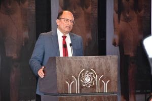 جسور جديدة للمعرفة.. مصر تطلق أكبر منصة للتعاون العربي–الروسي في التعليم والابتكار 5 FB IMG 1765112091183 جسور جسور جديدة للمعرفة.. مصر تطلق أكبر منصة للتعاون العربي–الروسي في التعليم والابتكار موقع في الجامعة