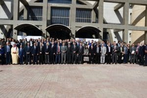 وزير التعليم العالي: المنتدى الخامس للجامعات الروسية والعربية يعزز التعاون الأكاديمي والابتكار ومبادرات بنك المعرفة 3 FB IMG 1765112094153 التعليم العالي وزير التعليم العالي: المنتدى الخامس للجامعات الروسية والعربية يعزز التعاون الأكاديمي والابتكار ومبادرات بنك المعرفة موقع في الجامعة