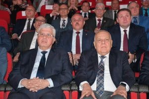 وزير التعليم العالي: المنتدى الخامس للجامعات الروسية والعربية يعزز التعاون الأكاديمي والابتكار ومبادرات بنك المعرفة 2 FB IMG 1765112097466 التعليم العالي وزير التعليم العالي: المنتدى الخامس للجامعات الروسية والعربية يعزز التعاون الأكاديمي والابتكار ومبادرات بنك المعرفة موقع في الجامعة