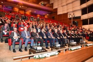 جسور جديدة للمعرفة.. مصر تطلق أكبر منصة للتعاون العربي–الروسي في التعليم والابتكار 8 FB IMG 1765112103832 جسور جسور جديدة للمعرفة.. مصر تطلق أكبر منصة للتعاون العربي–الروسي في التعليم والابتكار موقع في الجامعة