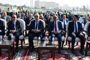 افتتاح استراتيجي بجامعة العاصمة.. افتتاح المرحلة الأولى من أكبر مجمع طبي جامعي يخدم 8 ملايين مواطن 3 FB IMG 1765112935472 جامعة العاصمة افتتاح استراتيجي بجامعة العاصمة.. افتتاح المرحلة الأولى من أكبر مجمع طبي جامعي يخدم 8 ملايين مواطن موقع في الجامعة
