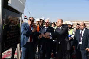 افتتاح استراتيجي بجامعة العاصمة.. افتتاح المرحلة الأولى من أكبر مجمع طبي جامعي يخدم 8 ملايين مواطن 2 FB IMG 1765112938567 جامعة العاصمة افتتاح استراتيجي بجامعة العاصمة.. افتتاح المرحلة الأولى من أكبر مجمع طبي جامعي يخدم 8 ملايين مواطن موقع في الجامعة