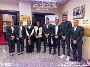 طلاب جامعة عين شمس يكتسبون مهارات وطنية في ورشة أكاديمية الشرطة لمواجهة مخططات إسقاط الدولة 2 FB IMG 1765188010427 جامعة عين شمس طلاب جامعة عين شمس يكتسبون مهارات وطنية في ورشة أكاديمية الشرطة لمواجهة مخططات إسقاط الدولة موقع في الجامعة