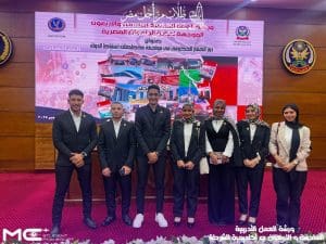 طلاب جامعة عين شمس يكتسبون مهارات وطنية في ورشة أكاديمية الشرطة لمواجهة مخططات إسقاط الدولة 4 FB IMG 1765188015112 جامعة عين شمس طلاب جامعة عين شمس يكتسبون مهارات وطنية في ورشة أكاديمية الشرطة لمواجهة مخططات إسقاط الدولة موقع في الجامعة
